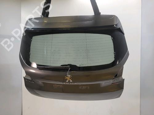 Bakluke CC/Kombi-Kupé Bakluke CC/Kombi-Kupé 38717314 38717314