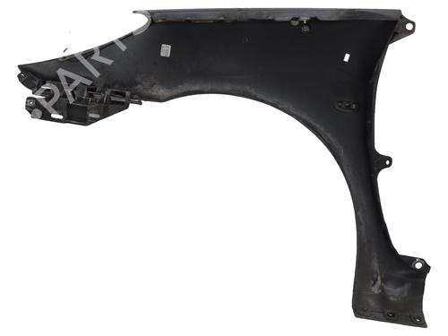 Right front fenders PEUGEOT 307 (3A/C) 1.6 HDi | BP29346381C42 