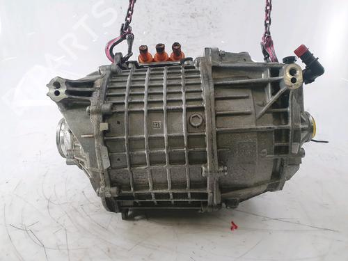 Engine VOLVO XC60 II (246) T6 Plug-In Hybrid AWD | BP32459716M1 - Image 4