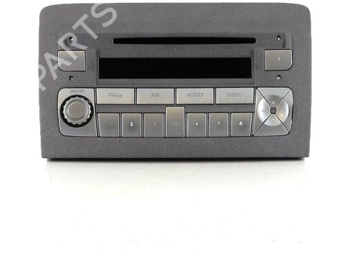 Used Radio LANCIA MUSA (350_) 1.3 D Multijet (350.AXM11, 350.AXM1A, 350.AXI1A) (95 hp) 28803167
