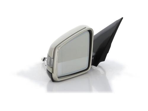 Left mirror MERCEDES-BENZ E-CLASS (W212) E 200 CDI / BlueTEC (212.005, 212.006) | BP29218836C26 