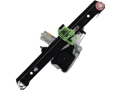 Rear right window mechanism BMW 1 (E87) 118 d | BP29931045C25