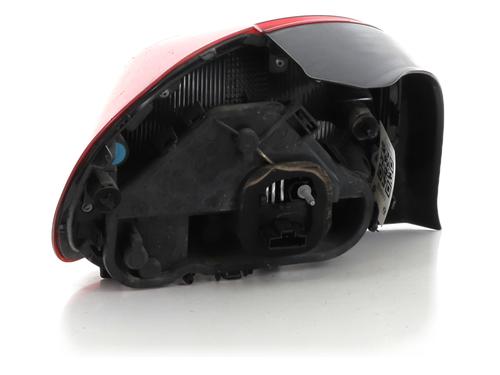 Right taillight CITROËN C3 III (SX) 1.5 BlueHDi 100 (SXYHYP, SXYHTU) | BP29624140C35 