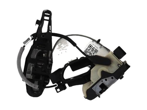 Venstre fortil lås CITROËN C4 II (NC_) 1.6 HDi 90 (92 hp) 31122770