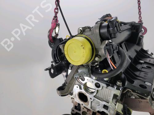Engine RENAULT CLIO II (BB_, CB_)  | BP29198312M1 