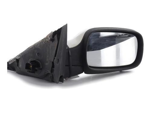 Right mirror RENAULT SCÉNIC II (JM0/1_) 1.5 dCi (JM1E, JM16) | BP31750035C27 