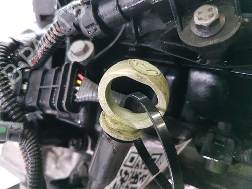 Engine PEUGEOT 208 II (UB_, UP_, UW_, UJ_) 1.2 PureTech 75 | BP32039962M1 