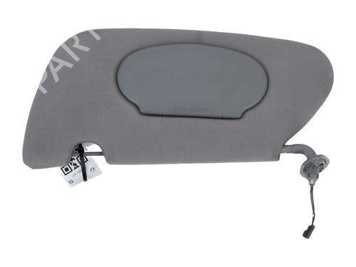 Used Left sun visor CHRYSLER PT CRUISER (PT_) 2.0 (136 hp) 29874587