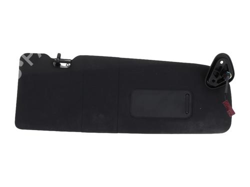 Used Right sun visor Right sun visor BMW 1 Coupe (E82) 120 i (170 hp) 33299989 33299989