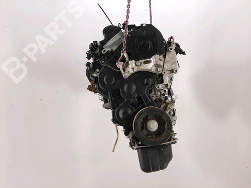 Used Engine Engine PEUGEOT 206+ (2L_, 2M_) 1.4 HDi eco 70 (68 hp) 10458989 10458989