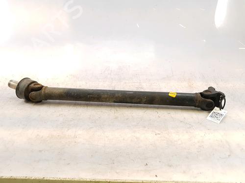 Used Driveshaft MITSUBISHI PAJERO III (V7_W, V6_W) 2.5 TDi (V64W, V74W) (115 hp) 18872217