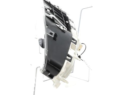 Instrument cluster PEUGEOT 208 I (CA_, CC_) 1.4 HDi | BP24461028C47 