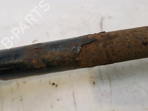 Left rear driveshaft MERCEDES-BENZ VITO / MIXTO Van (W639) 120 CDI (639.601, 639.603, 639.605) | BP16782264M40 