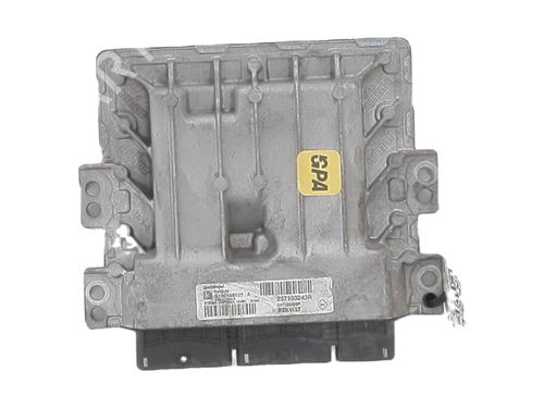 Engine control unit (ECU) RENAULT SCÉNIC III (JZ0/1_) 1.2 TCe (JZ16) | BP33685206M57 - Image 2