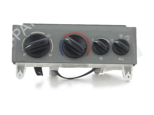 Used Climate control RENAULT KANGOO (KC0/1_) 1.9 dCi 4x4 (84 hp) 31078986