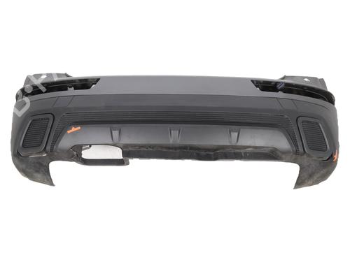 Bagtil kofangere Bagtil kofangere DS DS 7 Crossback (J4_, JR_, JC_) 1.5 BlueHDi 130 (JCYHZJ, JCYHZR) (130 hp) 34337373 34337373