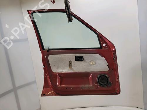 Left front door CITROËN SAXO (S0, S1) 1.5 D | BP29055449C2 