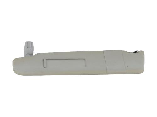 Left sun visor SKODA FABIA II (542) 1.2 TSI | BP29381092I1 
