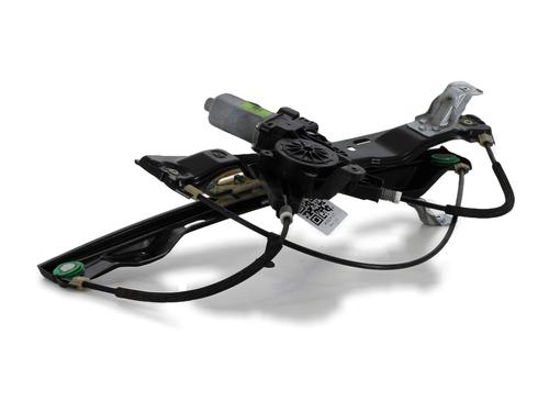 Front left window mechanism FORD FOCUS III Saloon  | BP28106324C22 