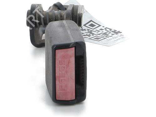 Sikkerhedssele-spænde PEUGEOT 307 CC (3B) 2.0 16V (136 hp) 27911566