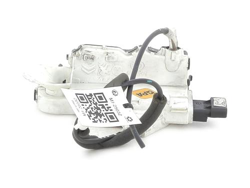 Front left lock CITROËN C3 II (SC_) 1.4 HDi 70 (SC8HZC, SC8HR0, SC8HP4) | BP39704495C98 - Image 3