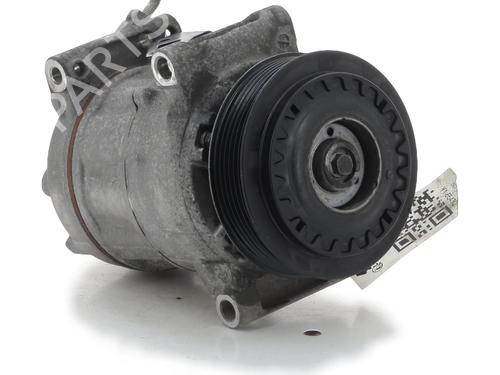 AC compressor PEUGEOT 308 II (LB_, LP_, LW_, LH_, L3_) 1.6 BlueHDi 120 | BP29701937M34 