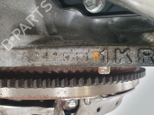 Engine PEUGEOT 107 (PM_, PN_) 1.0 | BP37657943M1  - Image 8