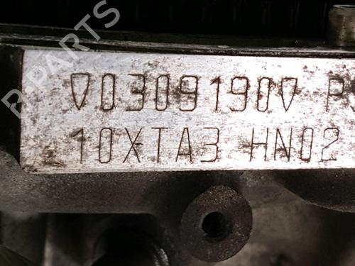 Engine PEUGEOT 2008 I (CU_) 1.2 THP 130 / PureTech 130 | BP32333655M1