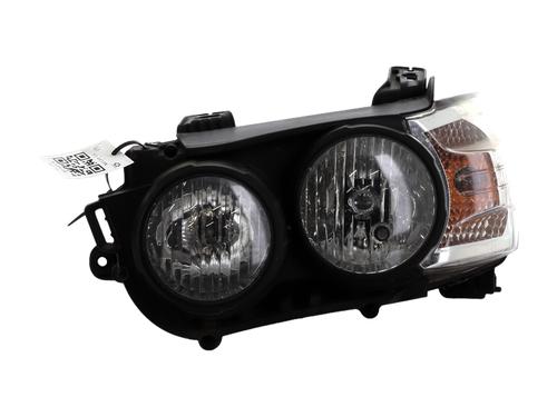 Left headlight CHEVROLET AVEO Hatchback (T300) 1.3 D | BP20497588C28 