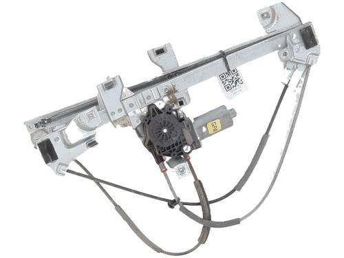 Used Front left window mechanism Front left window mechanism PEUGEOT PARTNER Platform/Chassis [2009-2026] 34118738 34118738