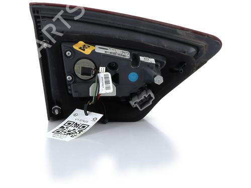 Right tailgate light FORD MONDEO V Hatchback (CE) 2.0 TDCi | BP32310261C80 - Image 3
