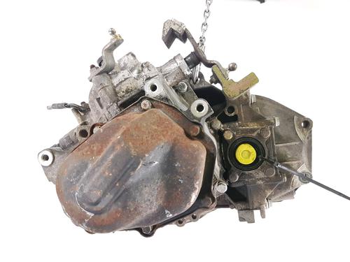 Gearbox FIAT PUNTO (188_) 1.2 60 (188.030, .050, .130, .150, .230, .250) | BP30165545M3
