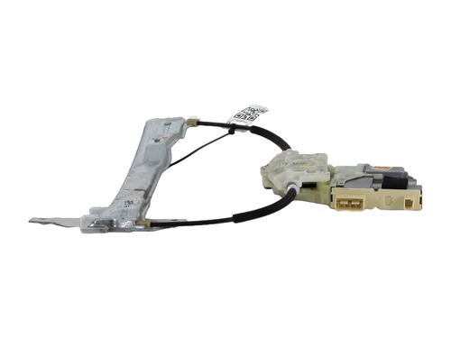 Front left window mechanism CITROËN C4 I (LC_) 1.6 HDi | BP29517532C22 