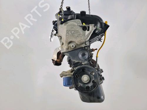 Used Engine Engine RENAULT TWINGO II (CN0_) 1.2 16V (CN0K, CN0V, CN0A) (76 hp) 40058303 40058303