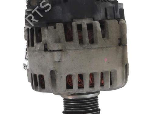 Alternator PEUGEOT PARTNER Tepee | BP33532846M7 - Image 5