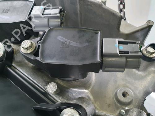 Engine RENAULT TWINGO III (BCM_, BCA_) 1.0 SCe 75 | BP38947482M1 - Image 7