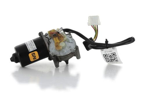 Used Front wiper motor MERCEDES-BENZ C-CLASS (W203) C 200 CDI (203.007) (122 hp) 30054313