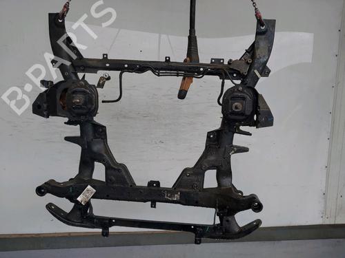 Used Subframe BMW X6 (E71, E72) xDrive 30 d (235 hp) 30715880