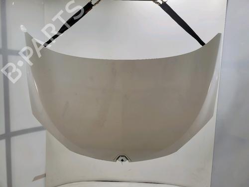 Used Hood RENAULT MEGANE III Hatchback (BZ0/1_, B3_) 1.9 dCi (BZ0N, BZ0J) (131 hp) 29553134
