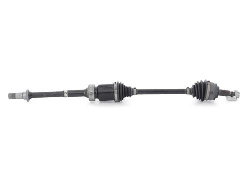 Right front driveshaft MAZDA 2 Hatchback (DL, DJ) 1.5 SKYACTIV-G | BP37657498M39 - Image 2