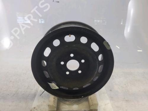 Rim DACIA DUSTER (HS_) 1.5 dCi 4x4 | BP17722581C45 