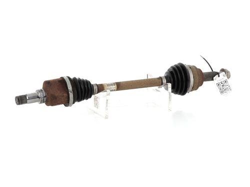 Left front driveshaft FORD FIESTA VI (CB1, CCN) 1.5 TDCi | BP27813060M38 
