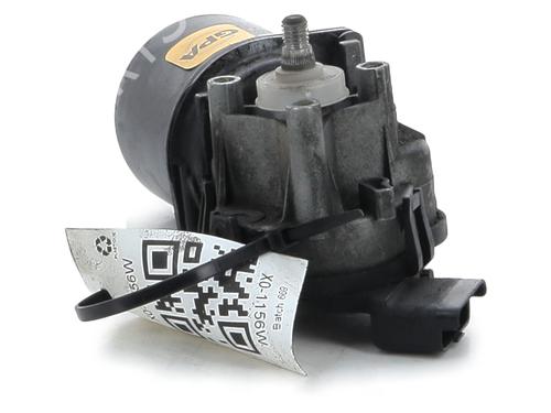Front wiper motor RENAULT CLIO II (BB_, CB_) 1.5 dCi (B/CB07) | BP22991092M29 