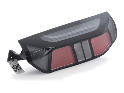 Right taillight FORD TRANSIT CUSTOM V710 Van (NRN) 2.0 EcoBlue | BP37286403C35 - Image 5