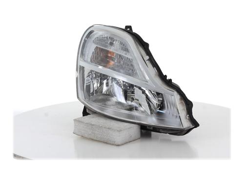 Used Right headlight RENAULT MODUS / GRAND MODUS (F/JP0_) 1.2 16V (JP0W) (101 hp) 31985188