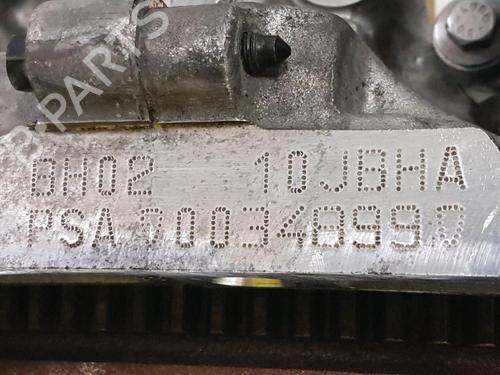 Engine CITROËN C3 II (SC_) 1.6 BlueHDi 75 | BP38479770M1  - Image 10