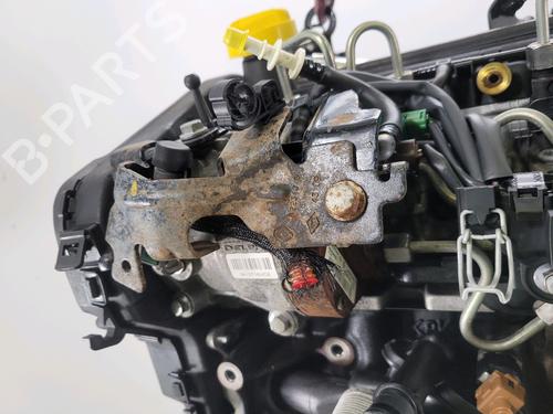 Engine RENAULT CLIO III Grandtour (KR0/1_) 1.5 dCi (KR0F) | BP28971564M1