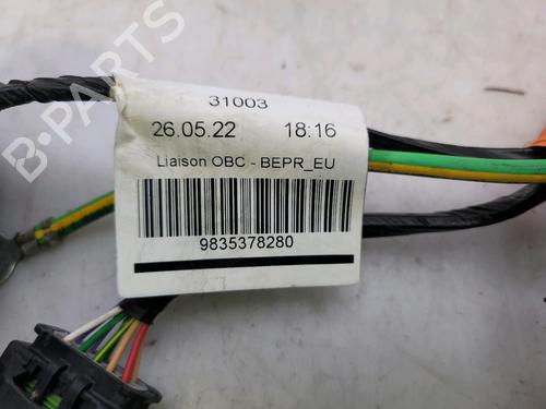 Cable DS DS 7 (J4_, JC_) E-TENSE 225 (J4DGZU) | BP36487063E12 - Image 4