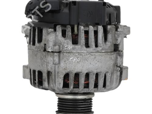 Alternator PEUGEOT 2008 I (CU_) 1.2 THP 110 / PureTech 110 | BP38768057M7  - Image 5
