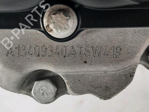 Gearbox OPEL CORSA D (S07) 1.2 (L08, L68) | BP34642514M3 - Image 5